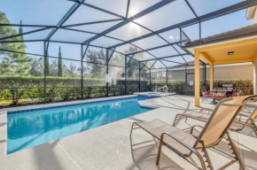 5BR Luxury Family Home - Pool Netflix And BBQ